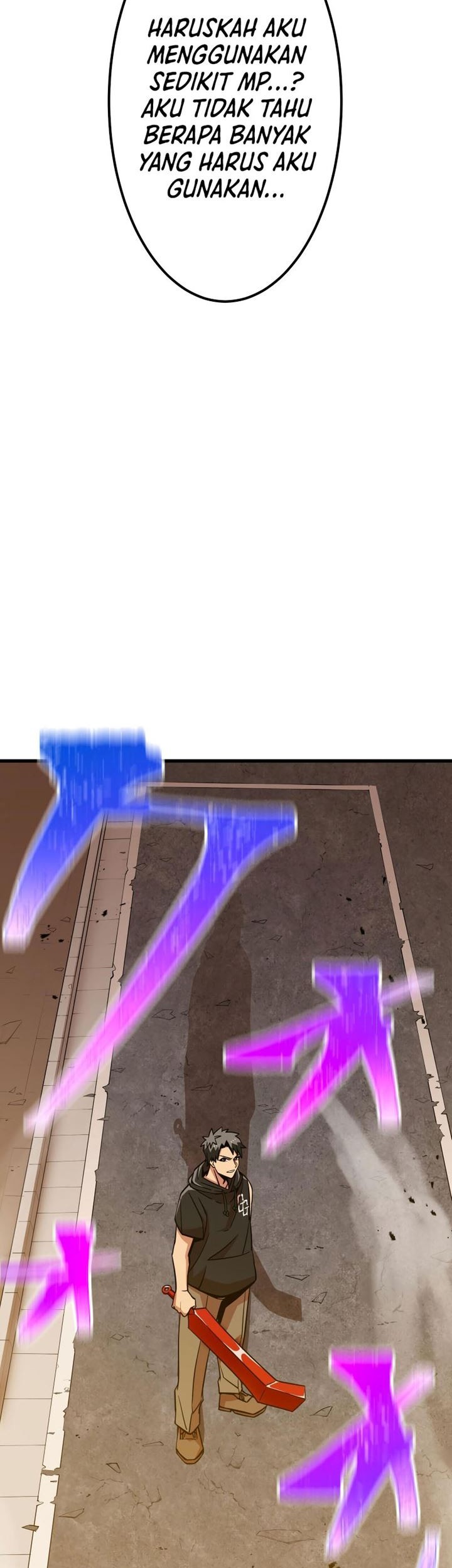 Savior of Divine Blood ~Draw Out 0.00000001% to Become the Strongest~ Chapter 13 - halaman 18
