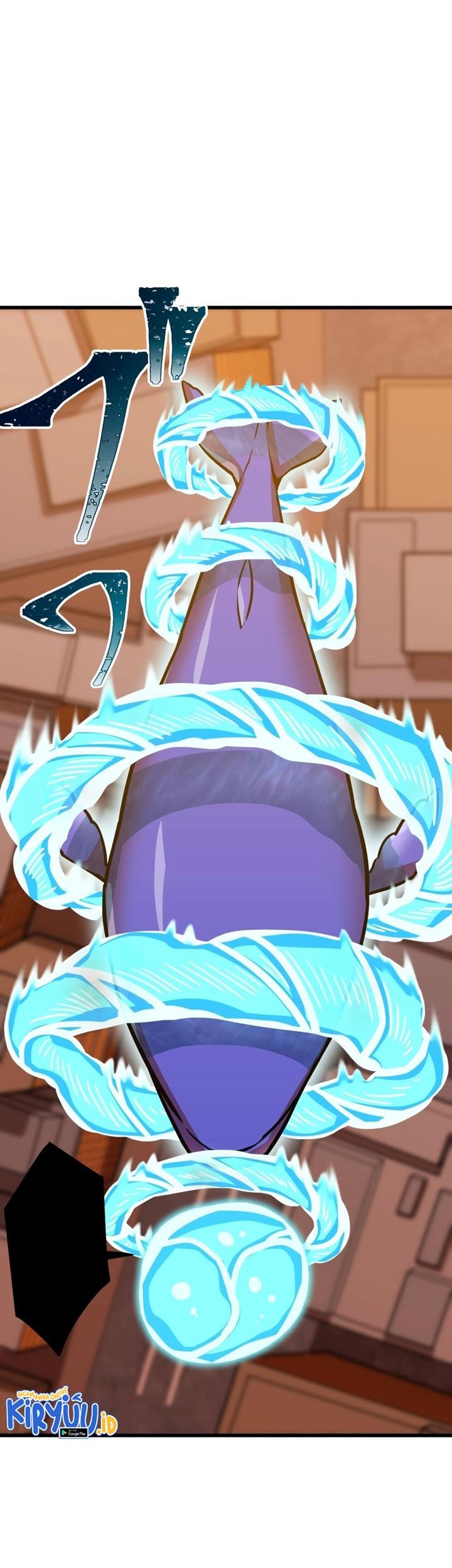 Savior of Divine Blood ~Draw Out 0.00000001% to Become the Strongest~ Chapter 13 - halaman 20
