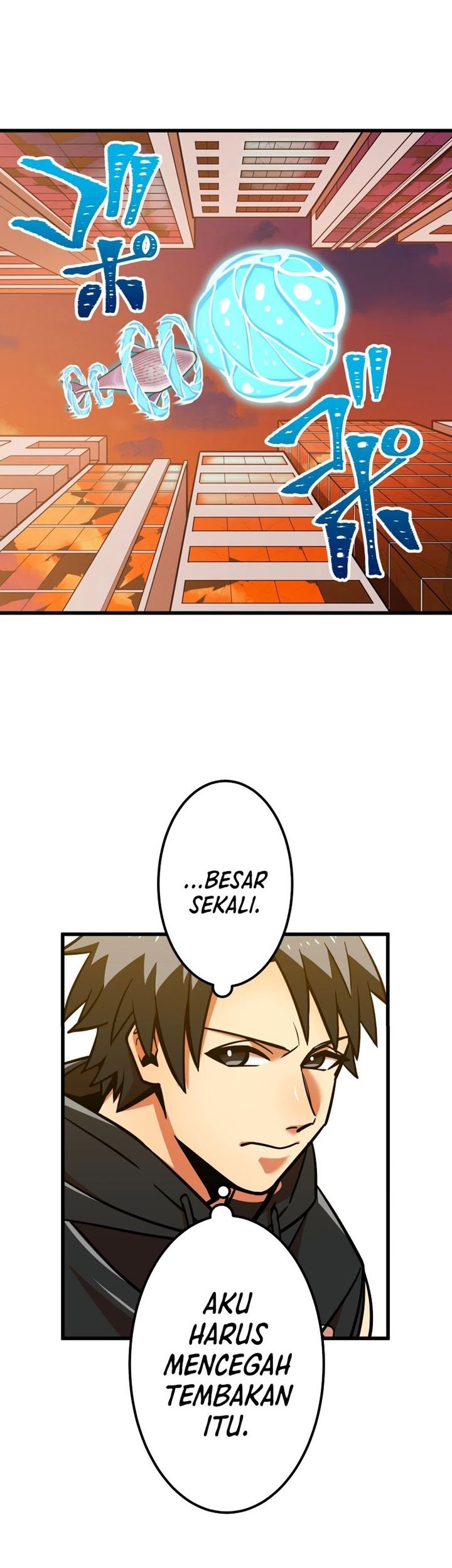 Savior of Divine Blood ~Draw Out 0.00000001% to Become the Strongest~ Chapter 13 - halaman 21