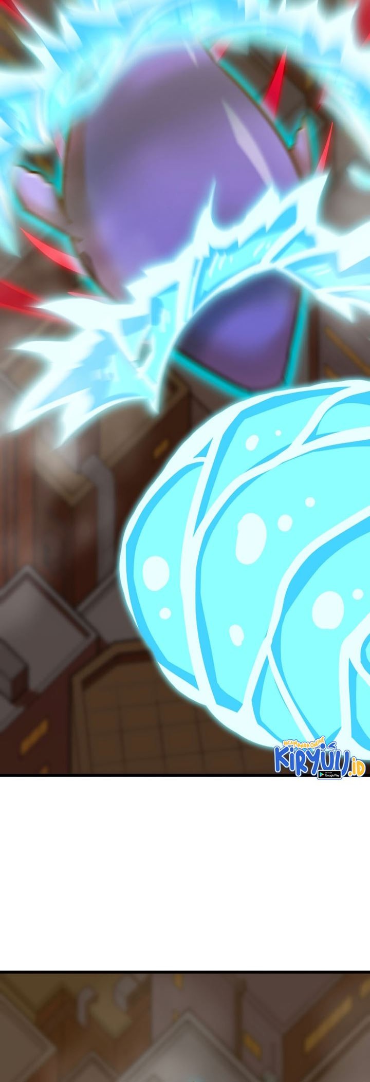 Savior of Divine Blood ~Draw Out 0.00000001% to Become the Strongest~ Chapter 13 - halaman 25