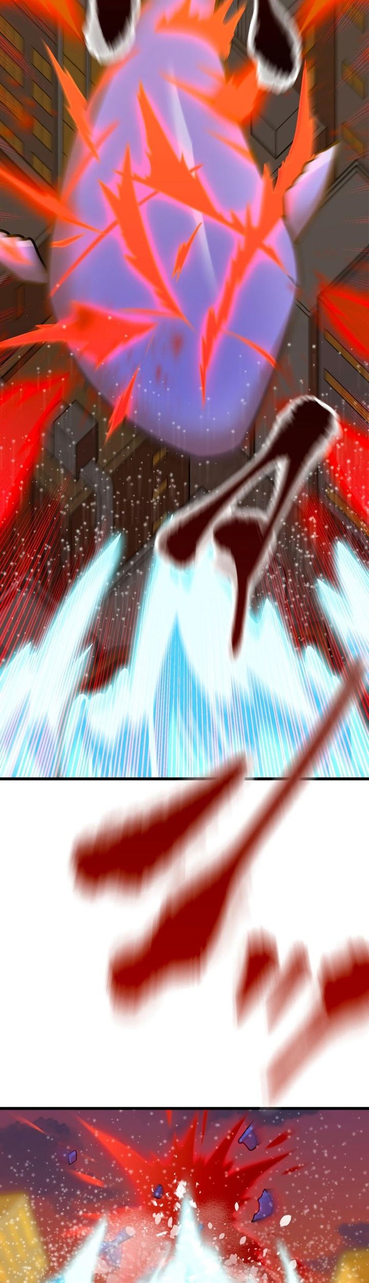 Savior of Divine Blood ~Draw Out 0.00000001% to Become the Strongest~ Chapter 13 - halaman 27