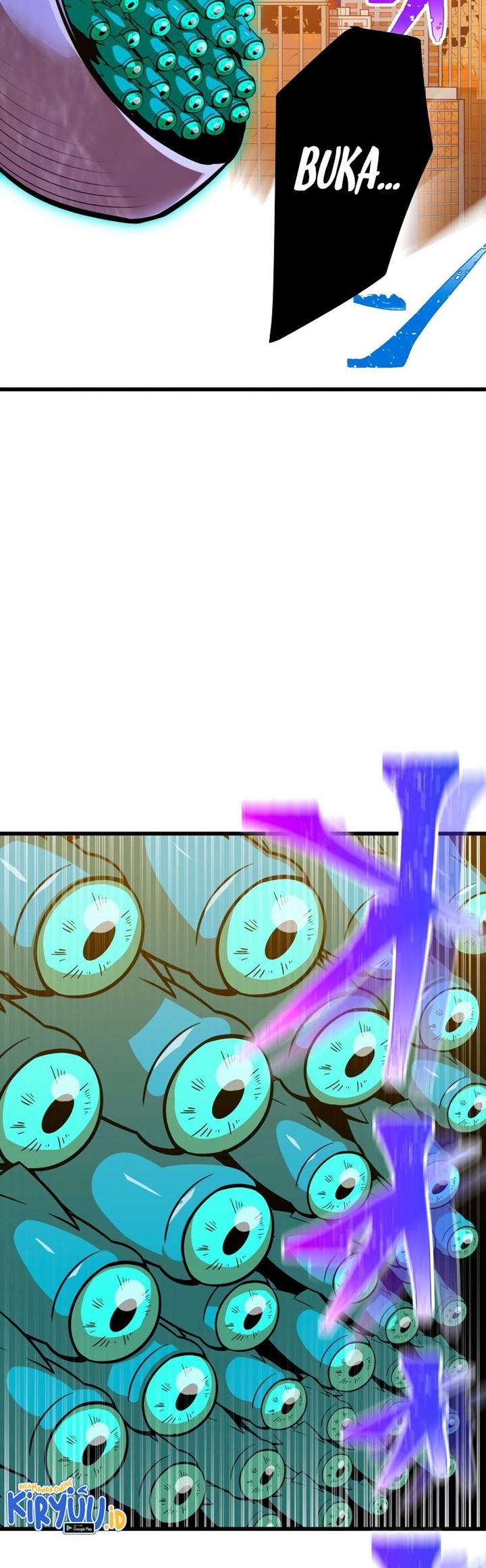Savior of Divine Blood ~Draw Out 0.00000001% to Become the Strongest~ Chapter 13 - halaman 3