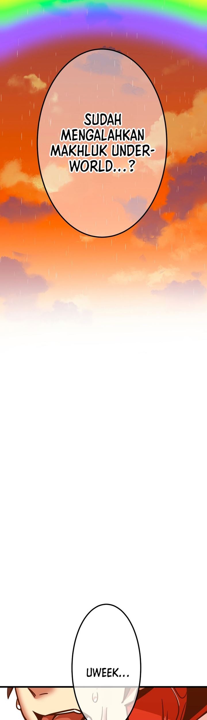 Savior of Divine Blood ~Draw Out 0.00000001% to Become the Strongest~ Chapter 13 - halaman 34