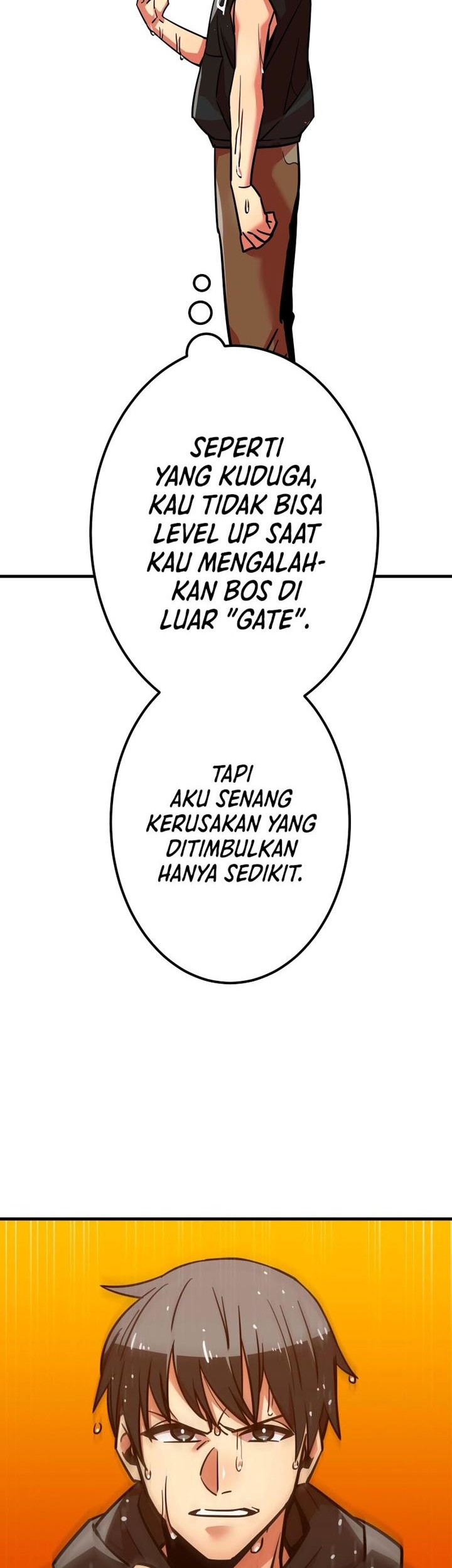 Savior of Divine Blood ~Draw Out 0.00000001% to Become the Strongest~ Chapter 13 - halaman 39
