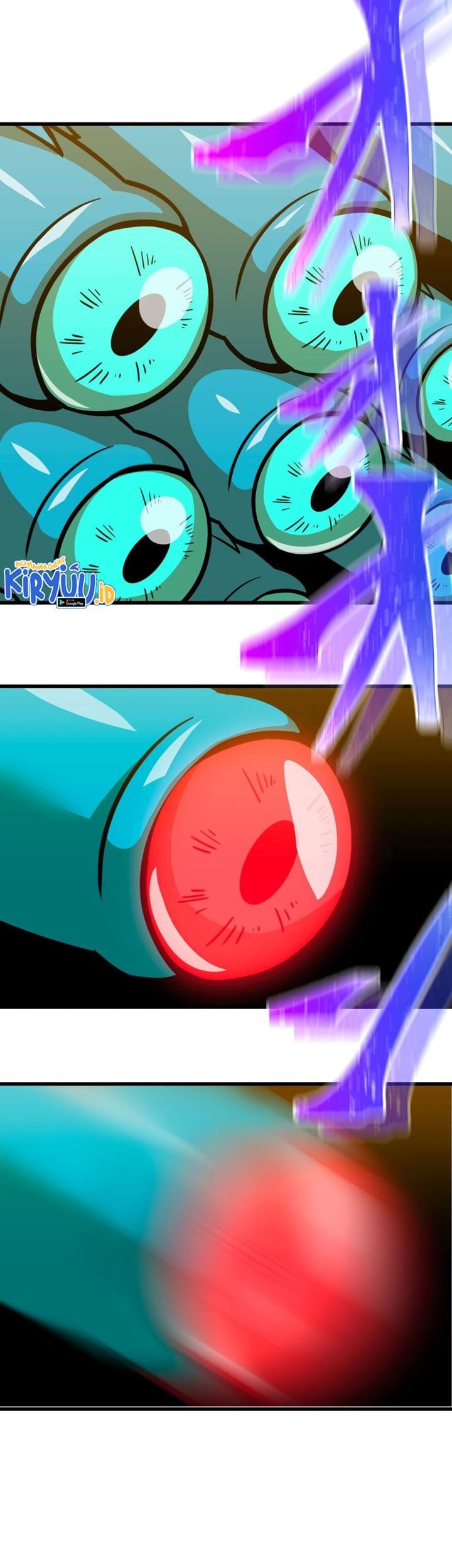 Savior of Divine Blood ~Draw Out 0.00000001% to Become the Strongest~ Chapter 13 - halaman 4