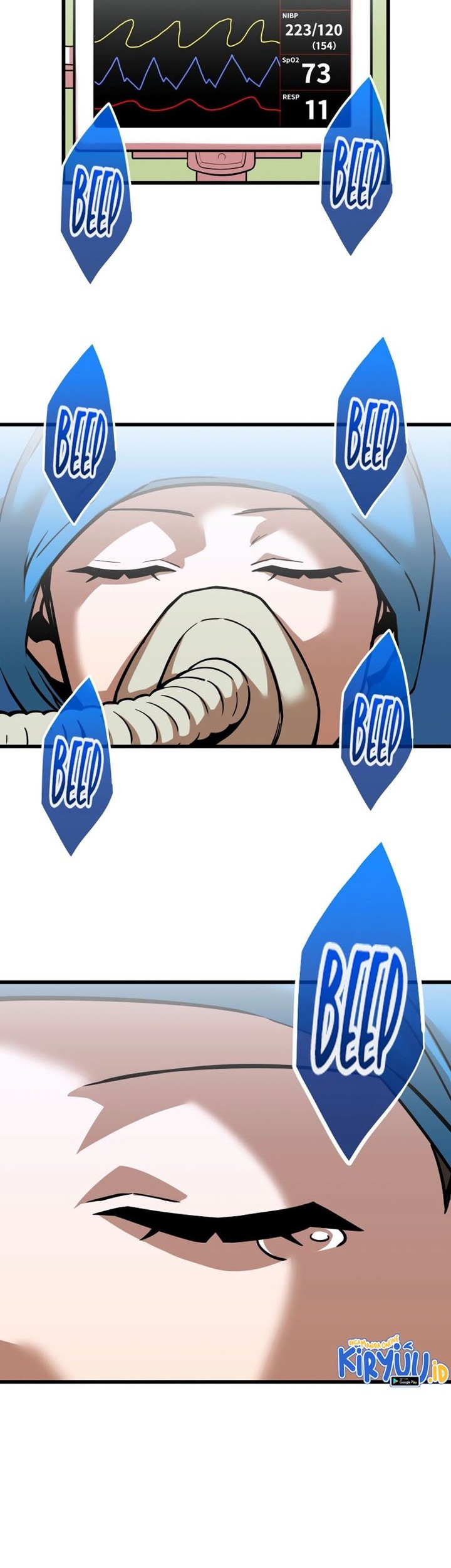 Savior of Divine Blood ~Draw Out 0.00000001% to Become the Strongest~ Chapter 13 - halaman 47
