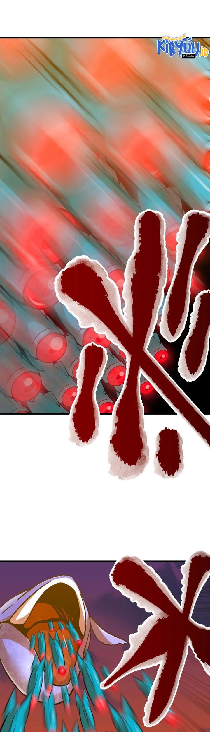 Savior of Divine Blood ~Draw Out 0.00000001% to Become the Strongest~ Chapter 13 - halaman 5