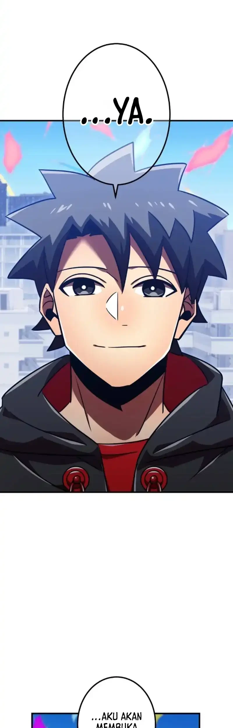 Savior of Divine Blood ~Draw Out 0.00000001% to Become the Strongest~ Chapter 130 - halaman 100