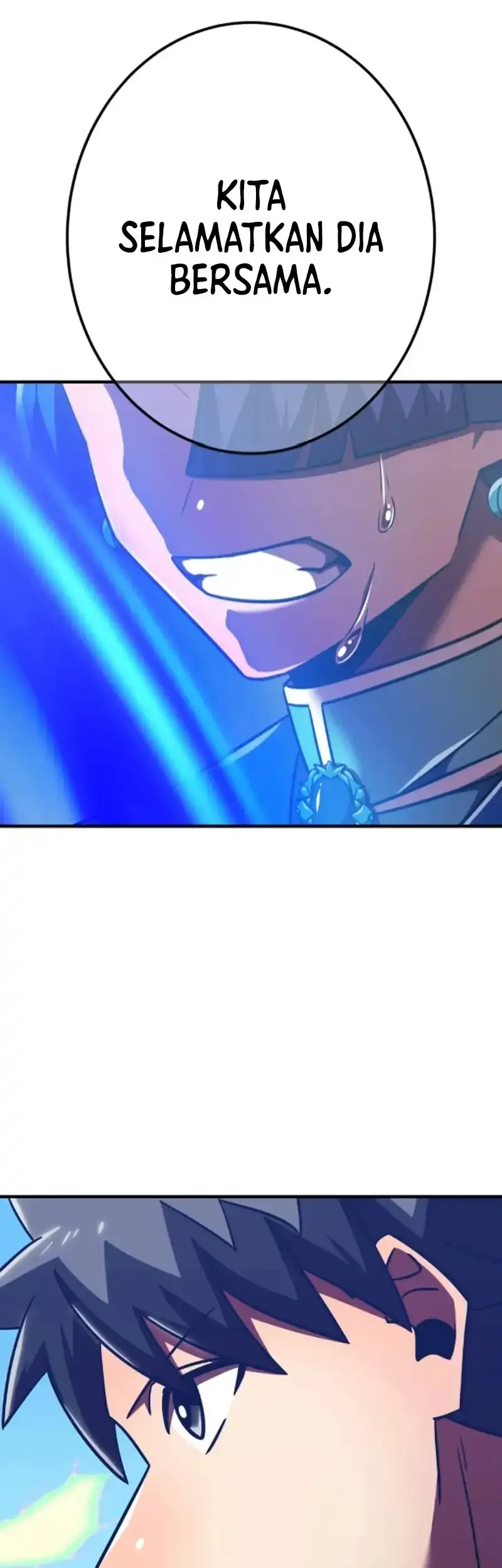 Savior of Divine Blood ~Draw Out 0.00000001% to Become the Strongest~ Chapter 130 - halaman 102