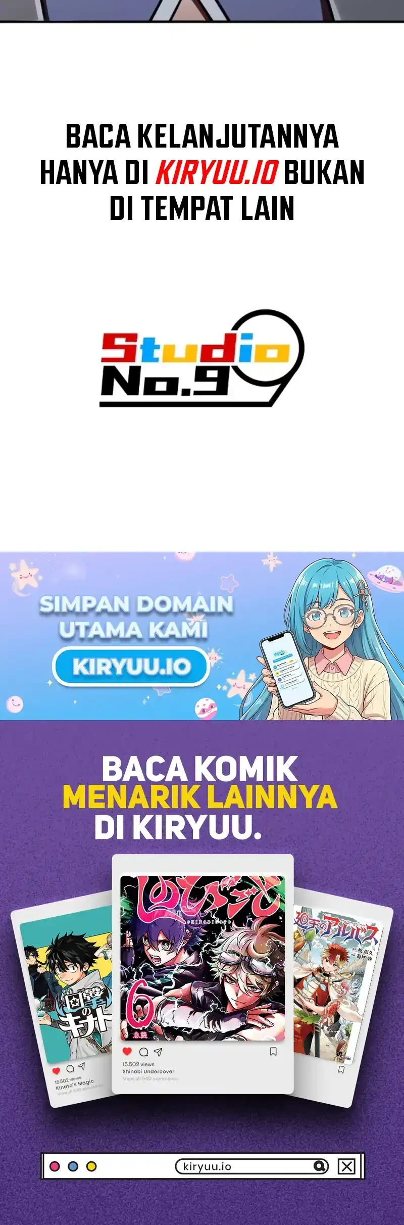 Savior of Divine Blood ~Draw Out 0.00000001% to Become the Strongest~ Chapter 130 - halaman 104