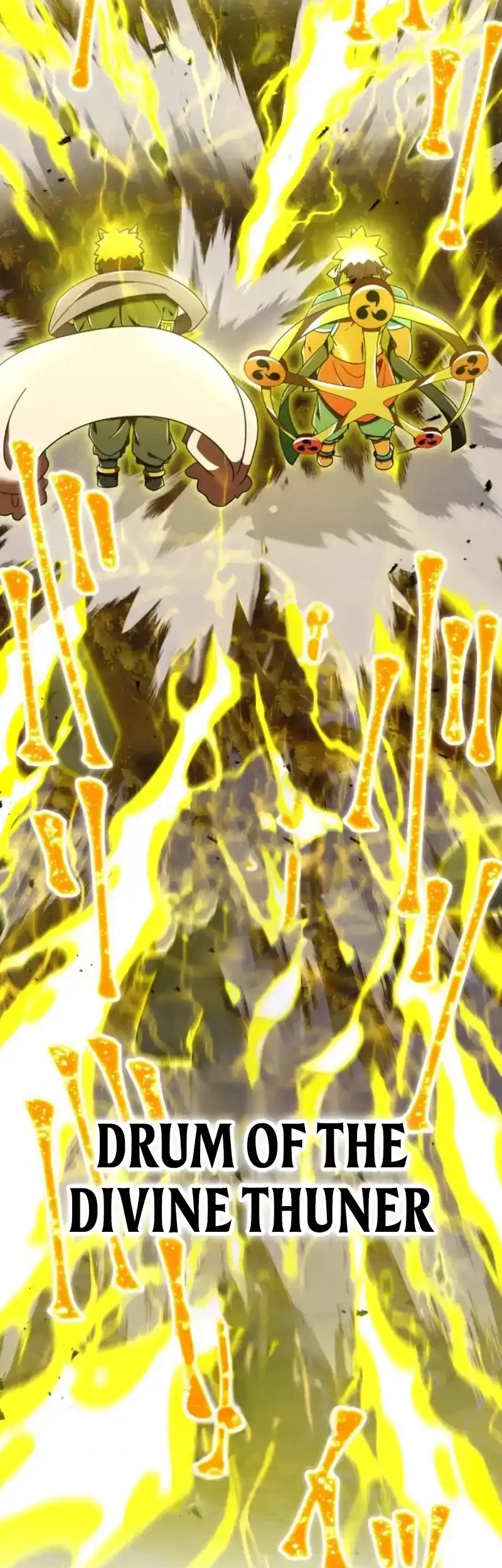 Savior of Divine Blood ~Draw Out 0.00000001% to Become the Strongest~ Chapter 130 - halaman 22