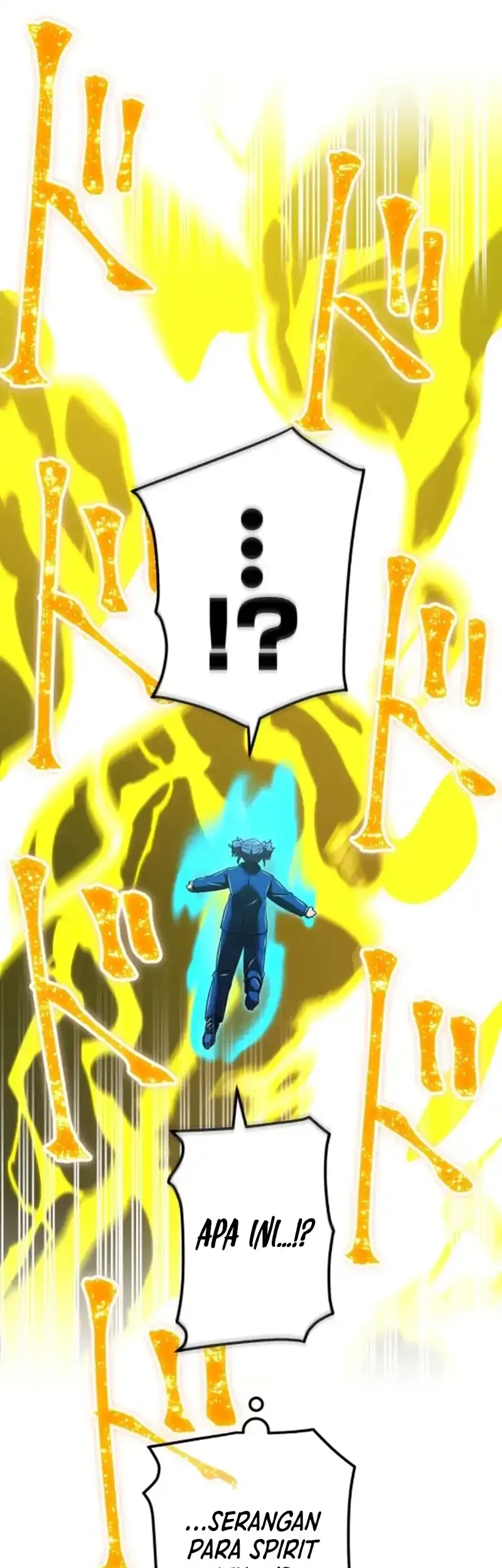 Savior of Divine Blood ~Draw Out 0.00000001% to Become the Strongest~ Chapter 130 - halaman 24