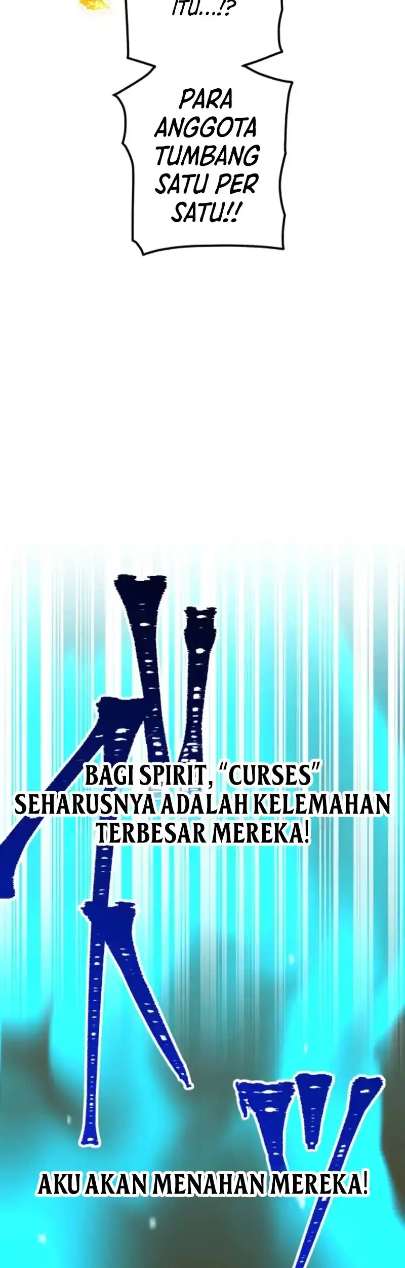 Savior of Divine Blood ~Draw Out 0.00000001% to Become the Strongest~ Chapter 130 - halaman 25