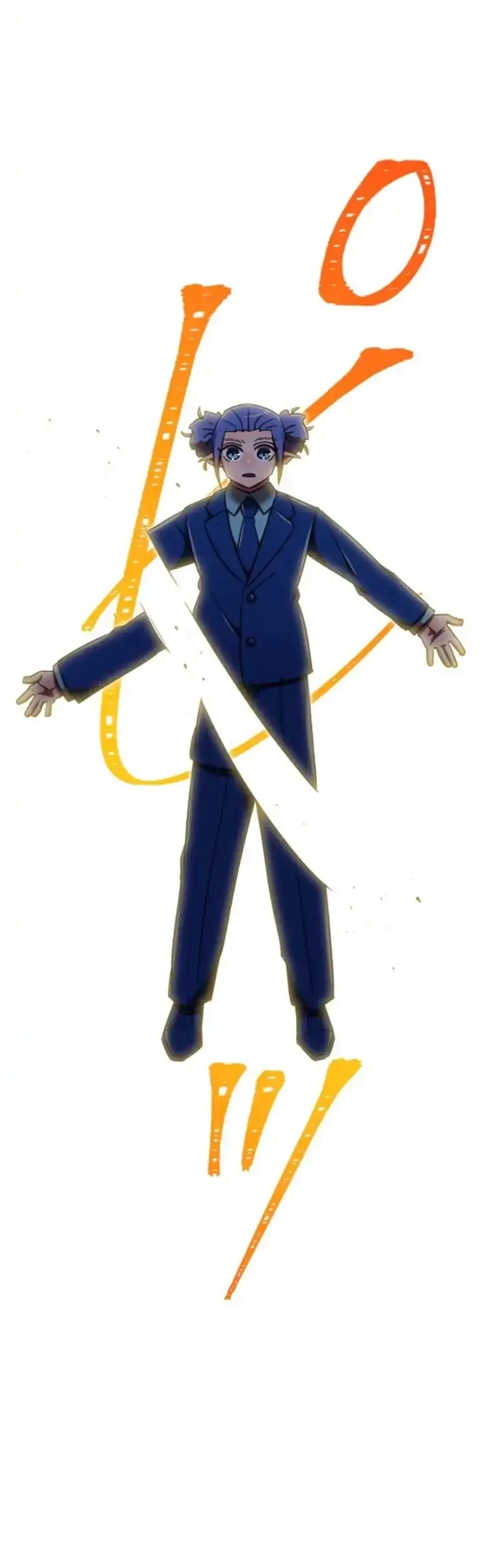 Savior of Divine Blood ~Draw Out 0.00000001% to Become the Strongest~ Chapter 130 - halaman 27