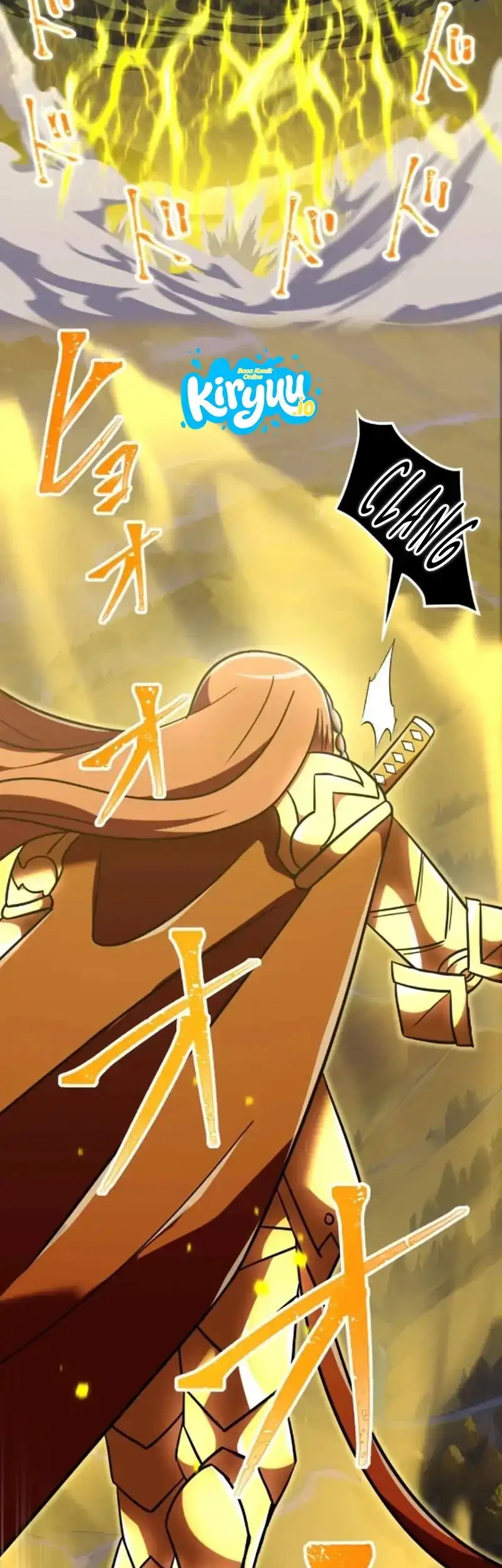 Savior of Divine Blood ~Draw Out 0.00000001% to Become the Strongest~ Chapter 130 - halaman 29
