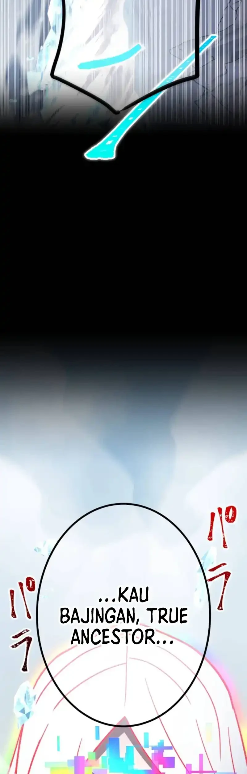 Savior of Divine Blood ~Draw Out 0.00000001% to Become the Strongest~ Chapter 130 - halaman 3