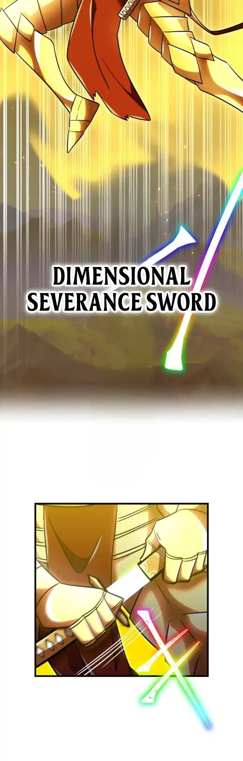 Savior of Divine Blood ~Draw Out 0.00000001% to Become the Strongest~ Chapter 130 - halaman 31