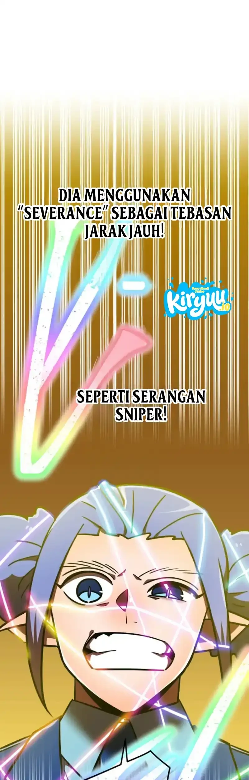 Savior of Divine Blood ~Draw Out 0.00000001% to Become the Strongest~ Chapter 130 - halaman 32