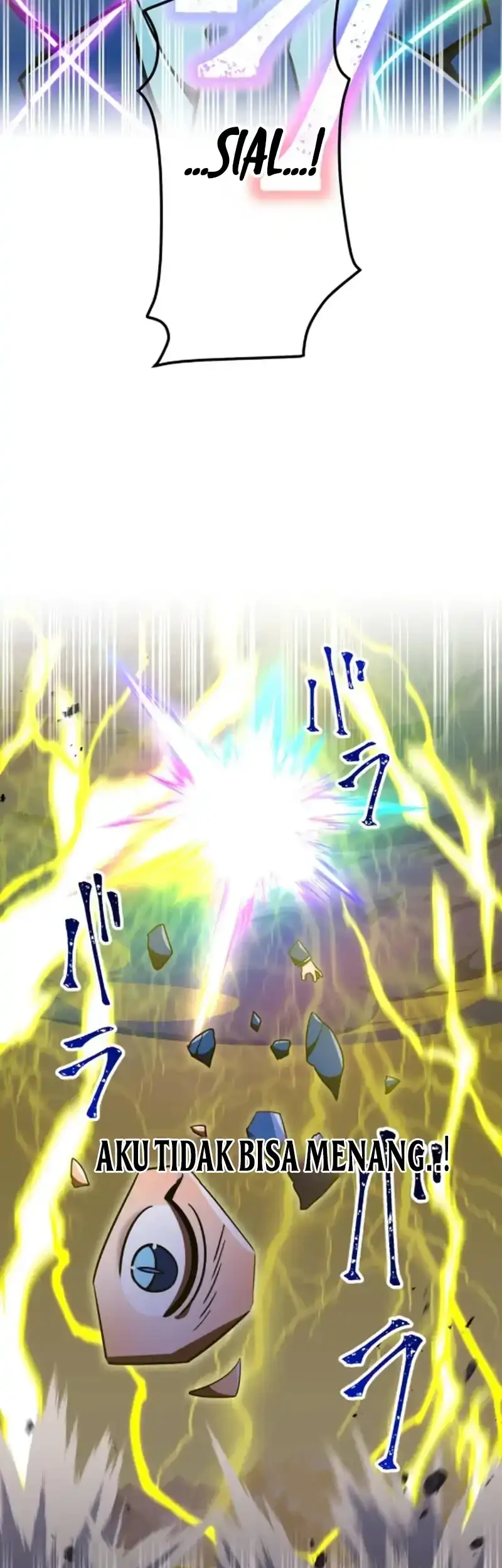 Savior of Divine Blood ~Draw Out 0.00000001% to Become the Strongest~ Chapter 130 - halaman 33
