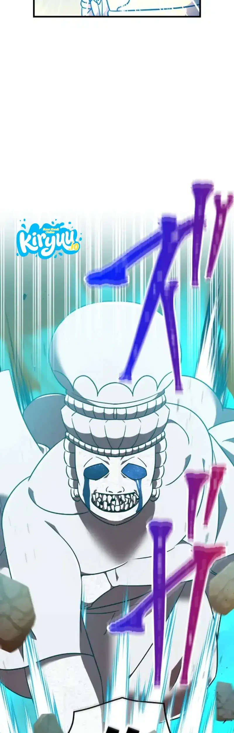 Savior of Divine Blood ~Draw Out 0.00000001% to Become the Strongest~ Chapter 130 - halaman 37