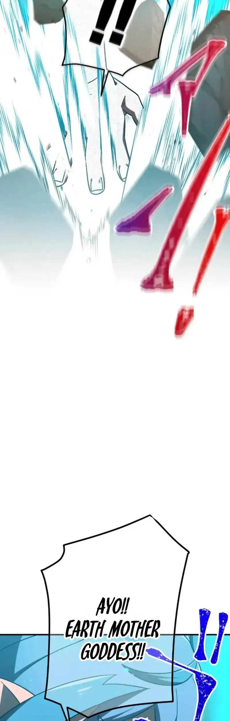 Savior of Divine Blood ~Draw Out 0.00000001% to Become the Strongest~ Chapter 130 - halaman 38