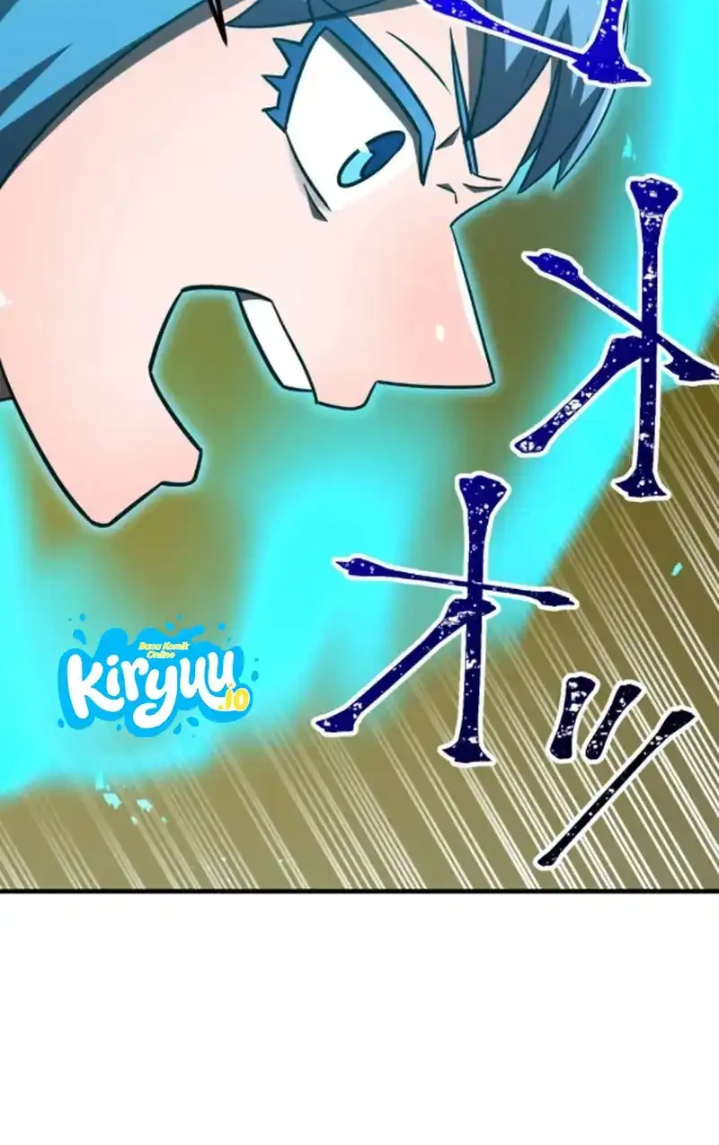Savior of Divine Blood ~Draw Out 0.00000001% to Become the Strongest~ Chapter 130 - halaman 39
