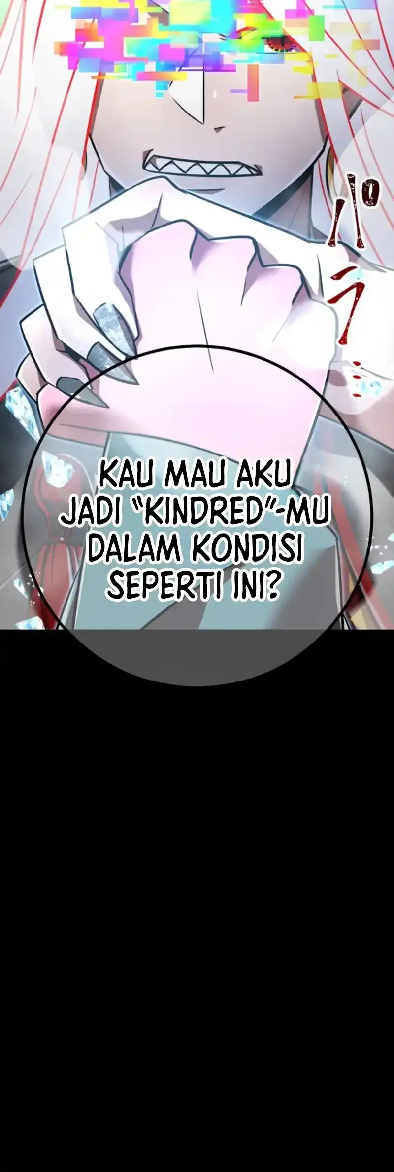 Savior of Divine Blood ~Draw Out 0.00000001% to Become the Strongest~ Chapter 130 - halaman 4