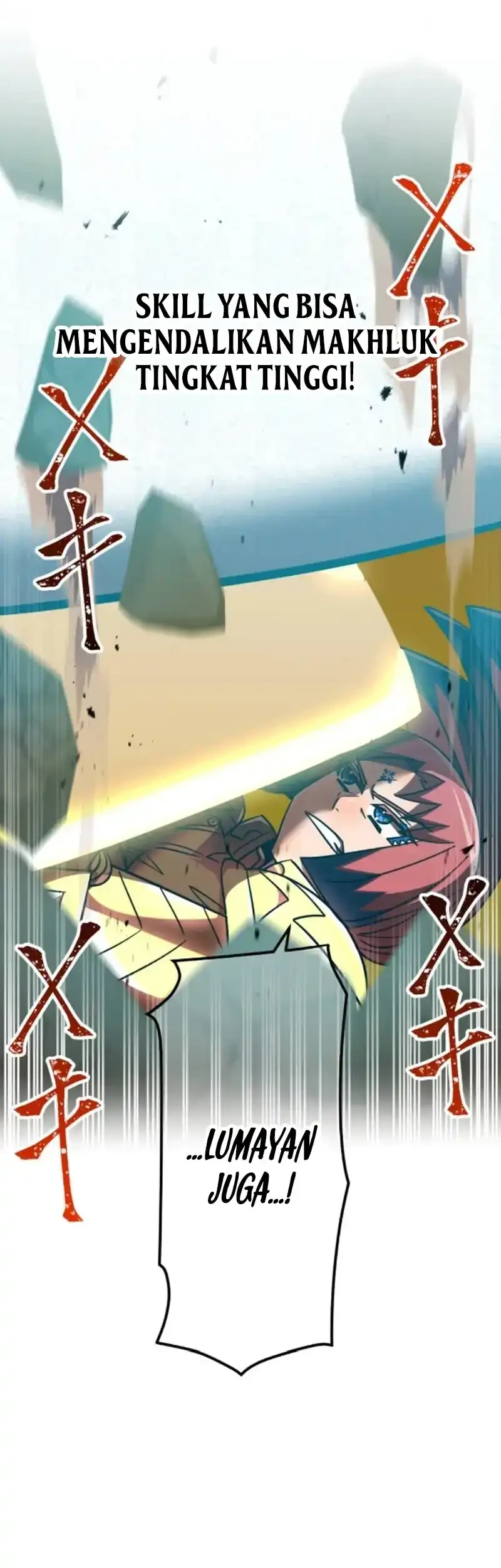 Savior of Divine Blood ~Draw Out 0.00000001% to Become the Strongest~ Chapter 130 - halaman 40