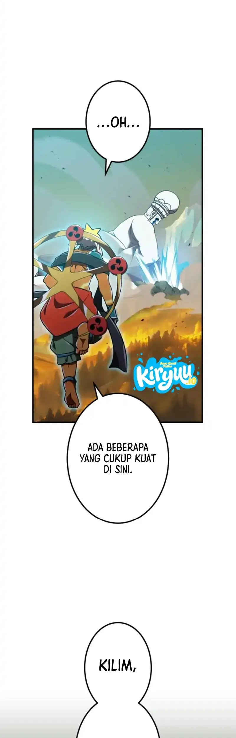 Savior of Divine Blood ~Draw Out 0.00000001% to Become the Strongest~ Chapter 130 - halaman 41
