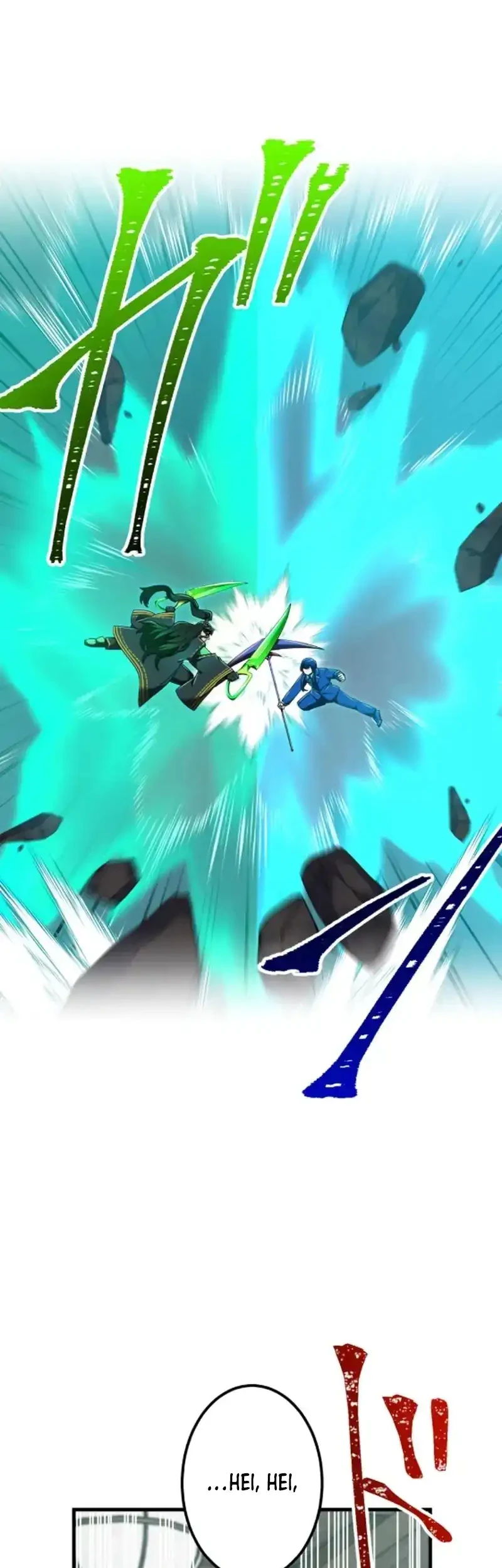 Savior of Divine Blood ~Draw Out 0.00000001% to Become the Strongest~ Chapter 130 - halaman 53
