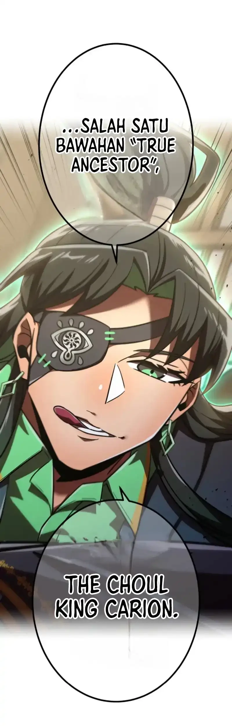Savior of Divine Blood ~Draw Out 0.00000001% to Become the Strongest~ Chapter 130 - halaman 56