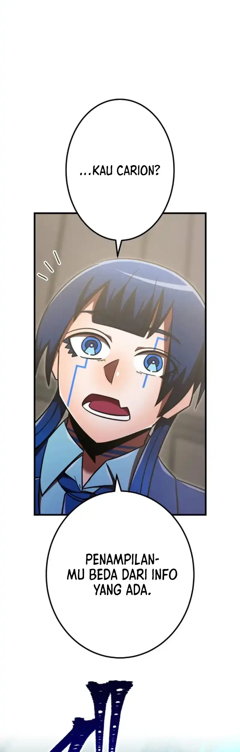 Savior of Divine Blood ~Draw Out 0.00000001% to Become the Strongest~ Chapter 130 - halaman 57