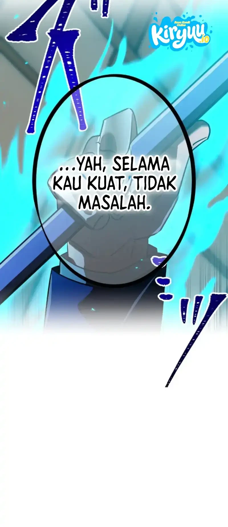 Savior of Divine Blood ~Draw Out 0.00000001% to Become the Strongest~ Chapter 130 - halaman 58