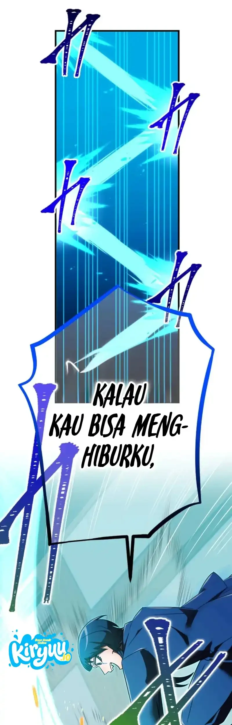 Savior of Divine Blood ~Draw Out 0.00000001% to Become the Strongest~ Chapter 130 - halaman 59