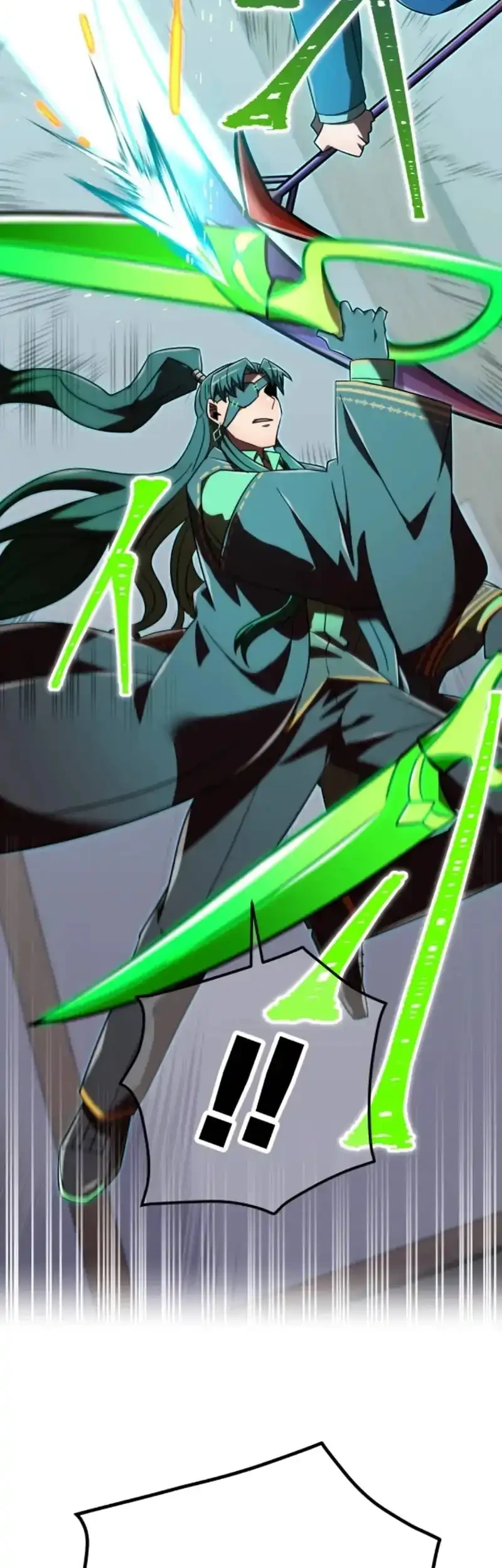 Savior of Divine Blood ~Draw Out 0.00000001% to Become the Strongest~ Chapter 130 - halaman 60