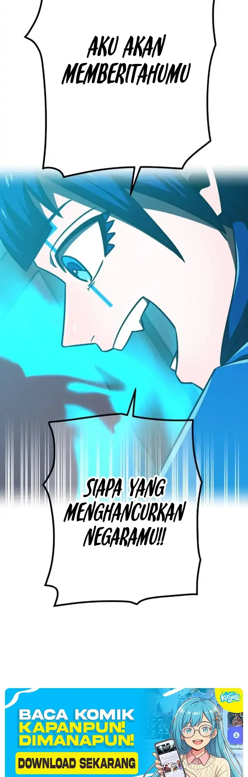 Savior of Divine Blood ~Draw Out 0.00000001% to Become the Strongest~ Chapter 130 - halaman 61