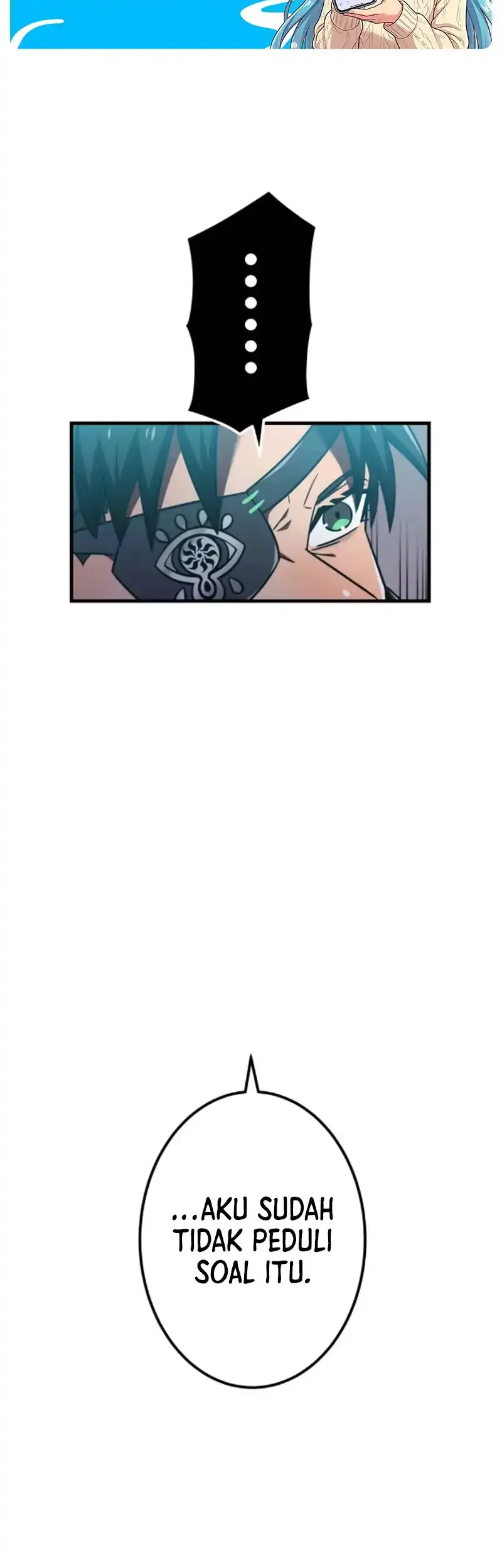 Savior of Divine Blood ~Draw Out 0.00000001% to Become the Strongest~ Chapter 130 - halaman 62
