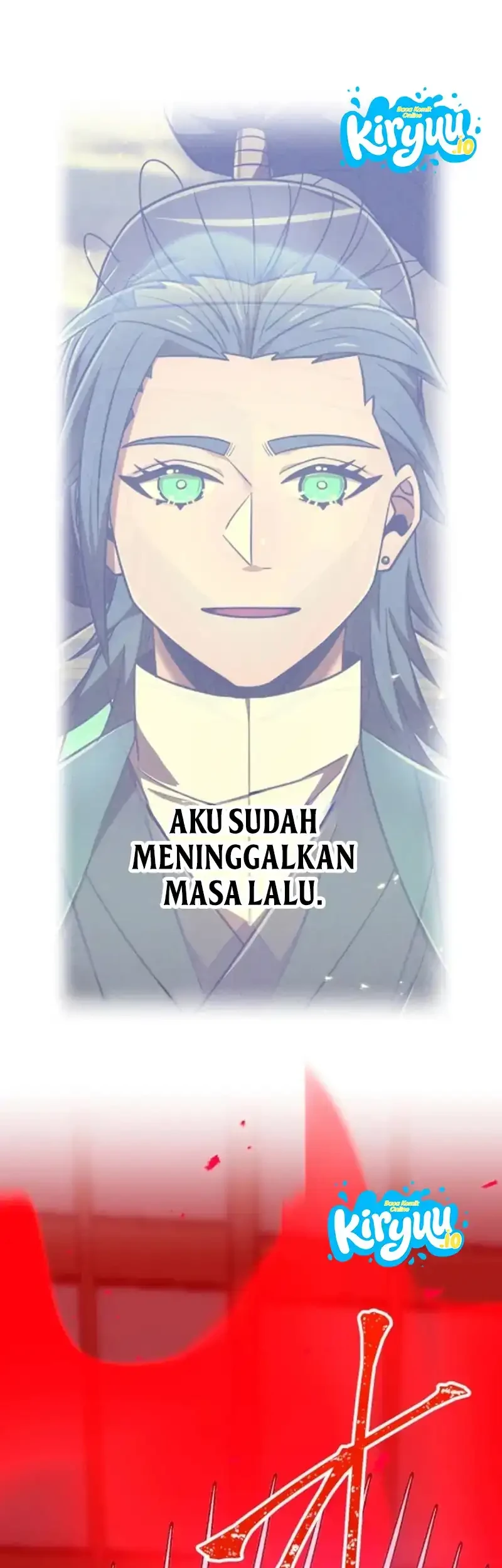 Savior of Divine Blood ~Draw Out 0.00000001% to Become the Strongest~ Chapter 130 - halaman 63