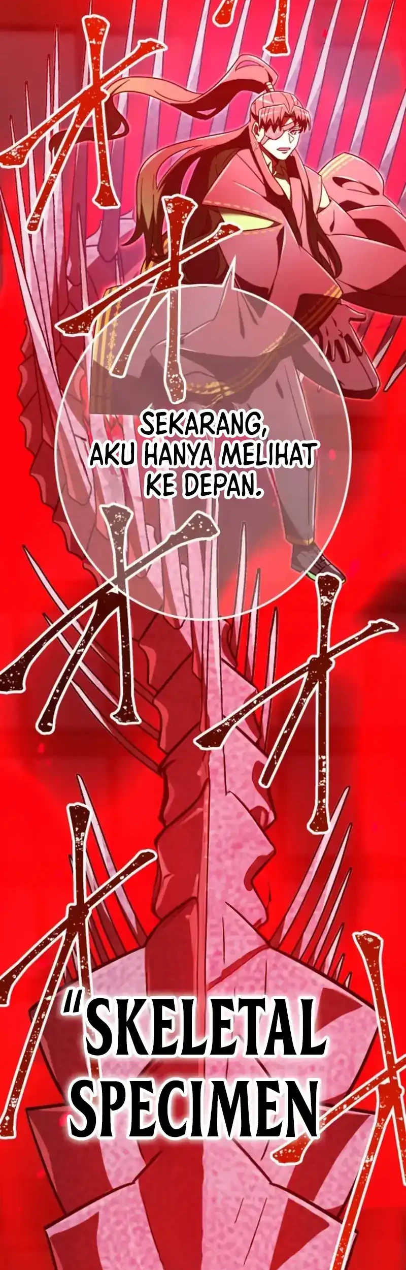 Savior of Divine Blood ~Draw Out 0.00000001% to Become the Strongest~ Chapter 130 - halaman 64