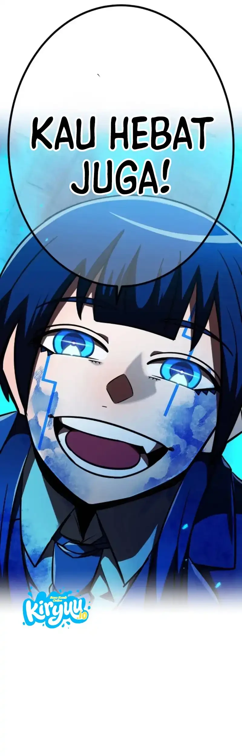 Savior of Divine Blood ~Draw Out 0.00000001% to Become the Strongest~ Chapter 130 - halaman 75