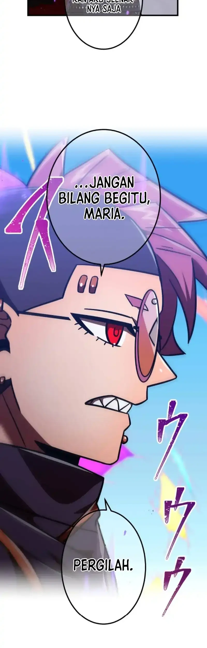 Savior of Divine Blood ~Draw Out 0.00000001% to Become the Strongest~ Chapter 130 - halaman 78