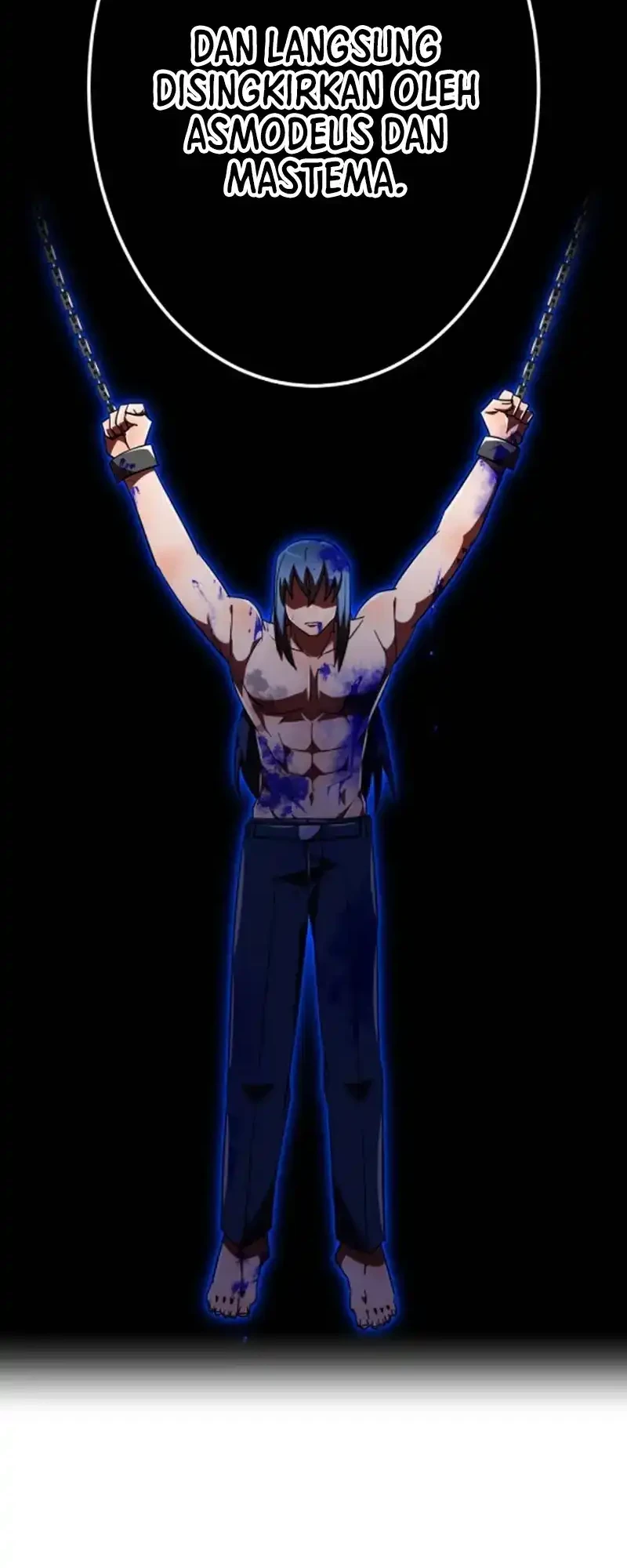 Savior of Divine Blood ~Draw Out 0.00000001% to Become the Strongest~ Chapter 130 - halaman 82