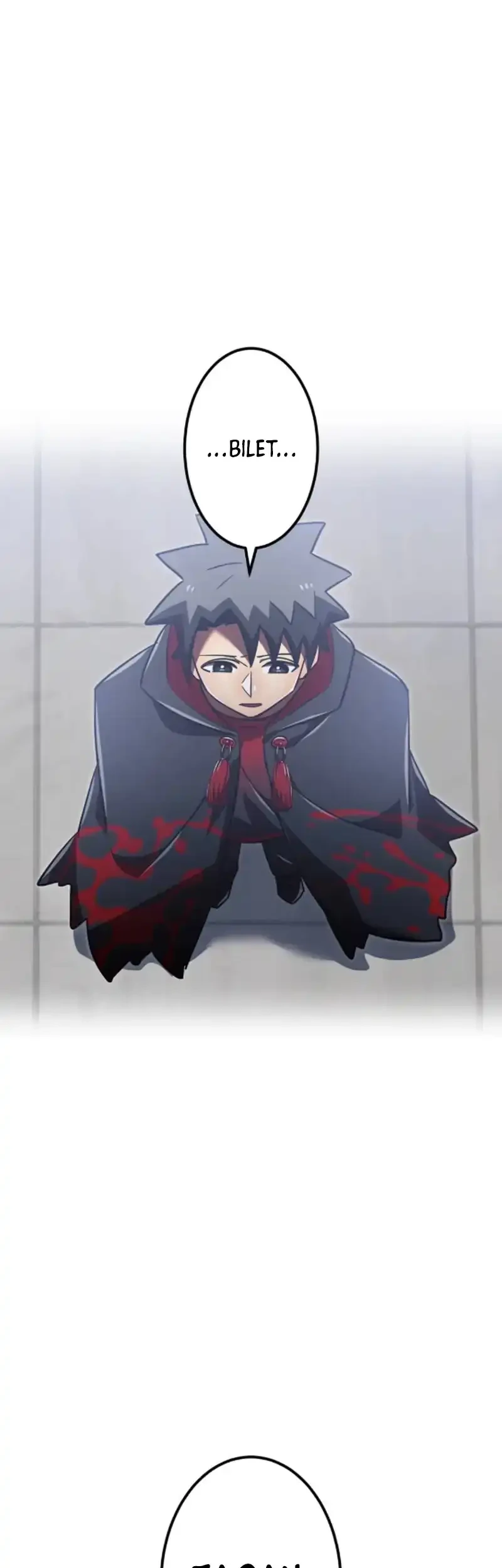 Savior of Divine Blood ~Draw Out 0.00000001% to Become the Strongest~ Chapter 130 - halaman 84