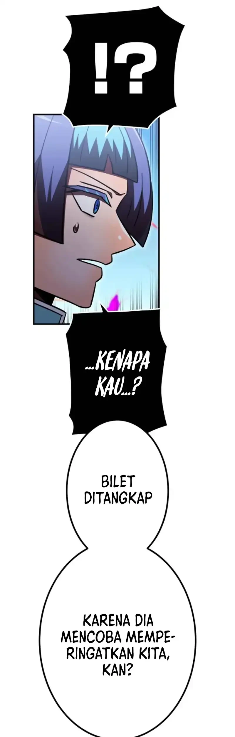 Savior of Divine Blood ~Draw Out 0.00000001% to Become the Strongest~ Chapter 130 - halaman 87