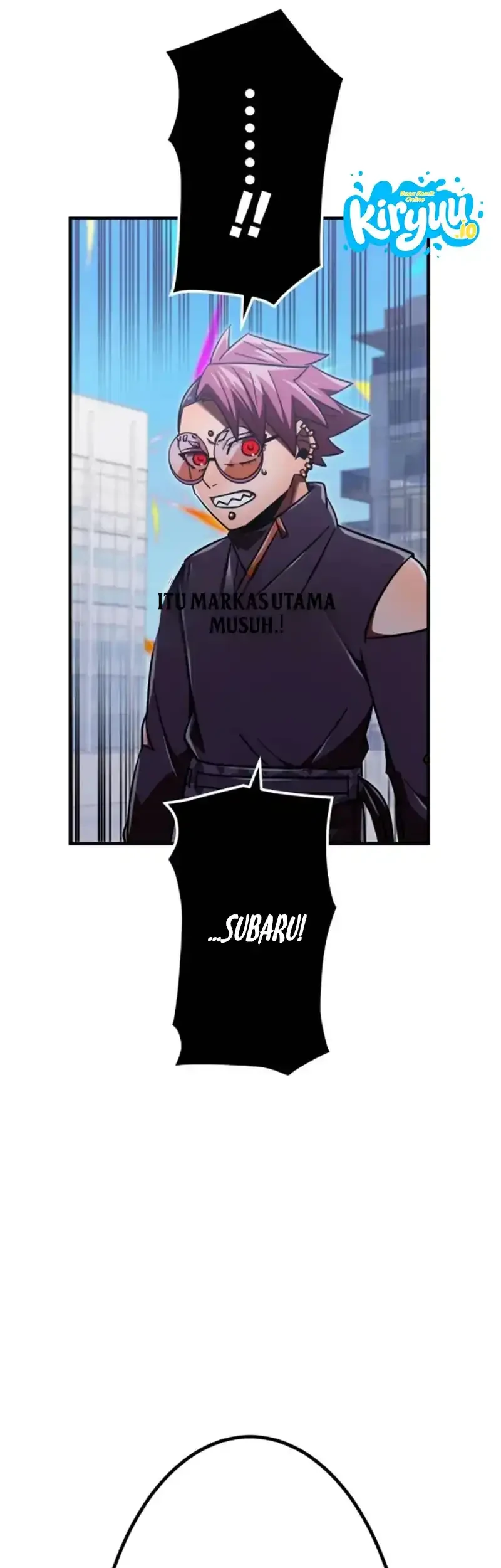 Savior of Divine Blood ~Draw Out 0.00000001% to Become the Strongest~ Chapter 130 - halaman 91