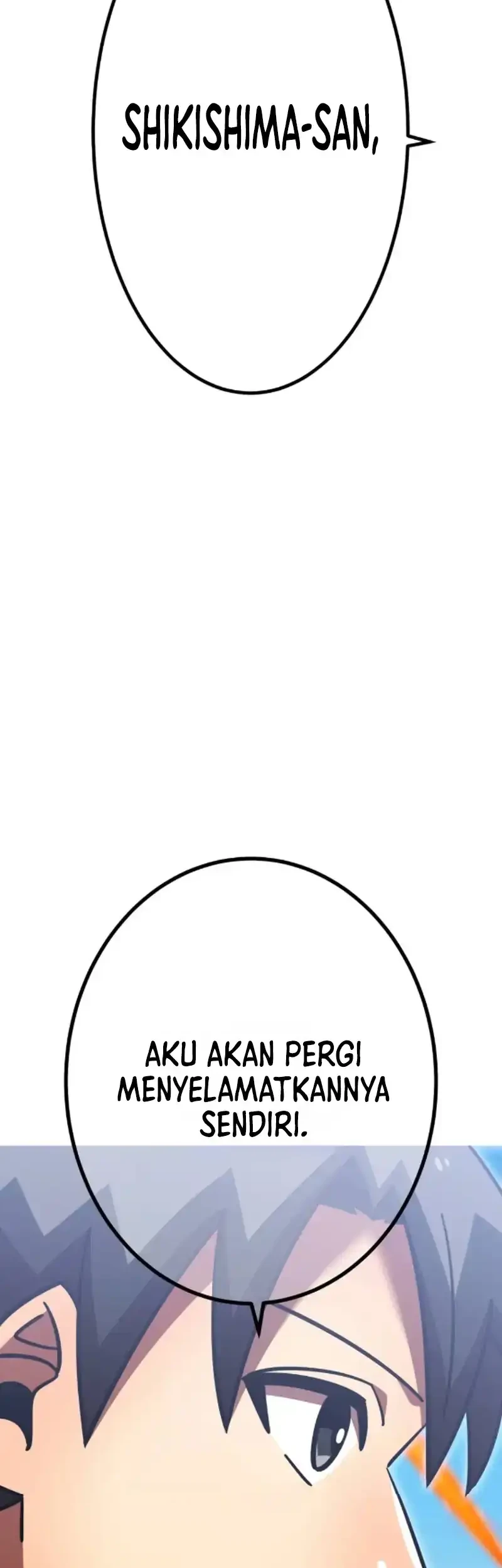 Savior of Divine Blood ~Draw Out 0.00000001% to Become the Strongest~ Chapter 130 - halaman 92