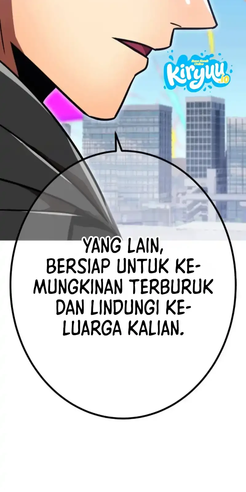 Savior of Divine Blood ~Draw Out 0.00000001% to Become the Strongest~ Chapter 130 - halaman 93