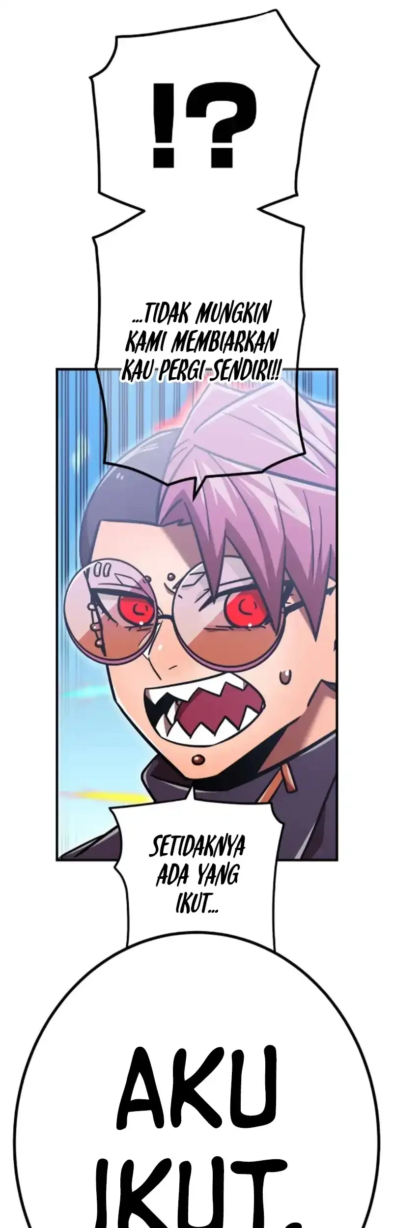 Savior of Divine Blood ~Draw Out 0.00000001% to Become the Strongest~ Chapter 130 - halaman 94