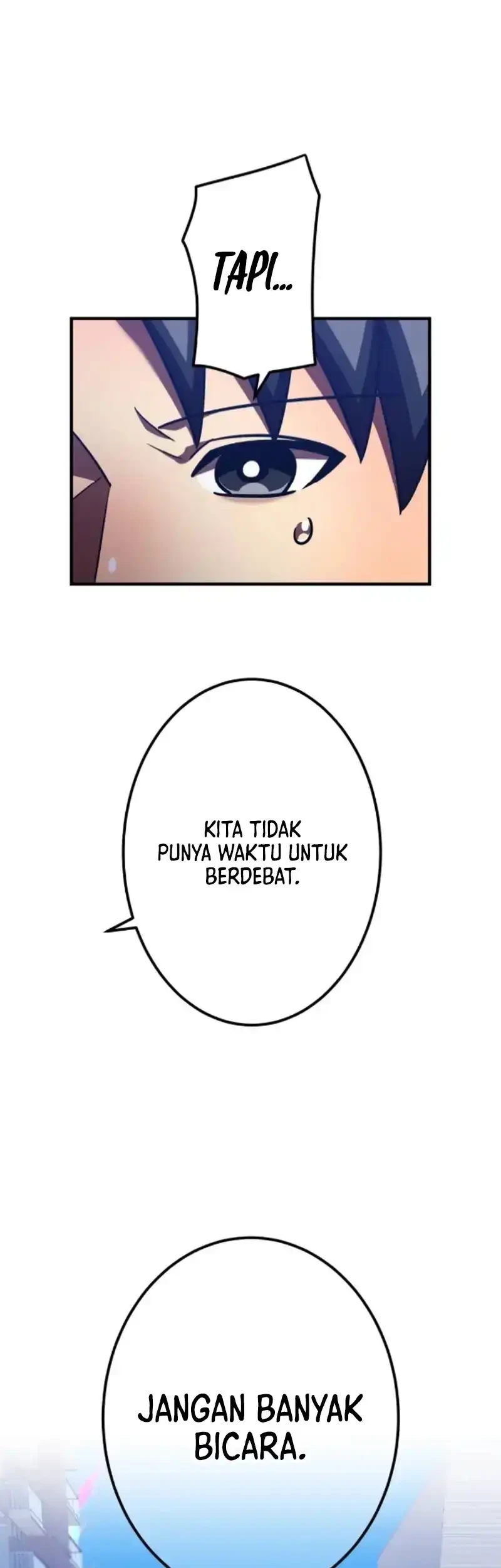 Savior of Divine Blood ~Draw Out 0.00000001% to Become the Strongest~ Chapter 130 - halaman 98