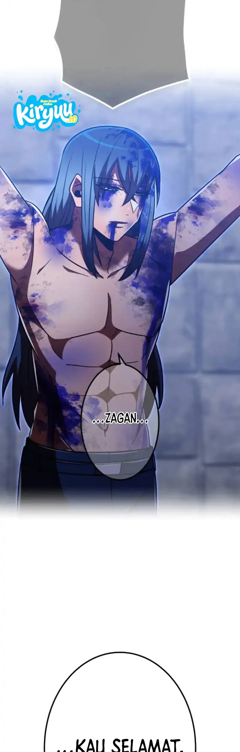 Savior of Divine Blood ~Draw Out 0.00000001% to Become the Strongest~ Chapter 131 - halaman 26